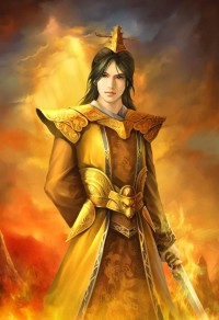 女神大人的暖心小作家