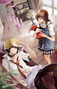 (霹雳同人)【金银双秀】青鸾恨