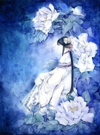 危险魔煞