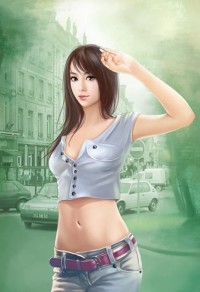 婪化