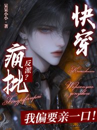 《快穿:瘋批反派?我偏要親一口!》