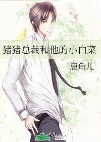 猪猪总裁和他的小白菜